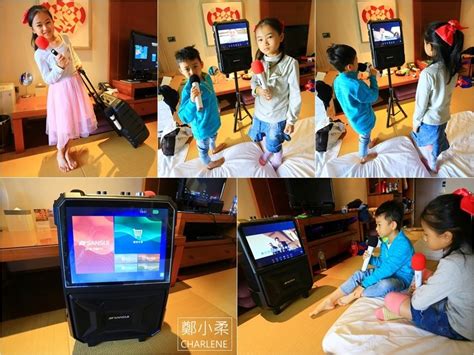 ktv888 app|開箱【SANSUI 山水】15吋拉桿式行動KTV (SKTV.